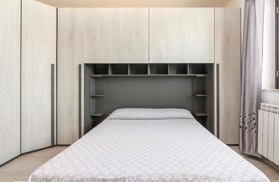 Luna Luxury Lecce Eksteriør bilde