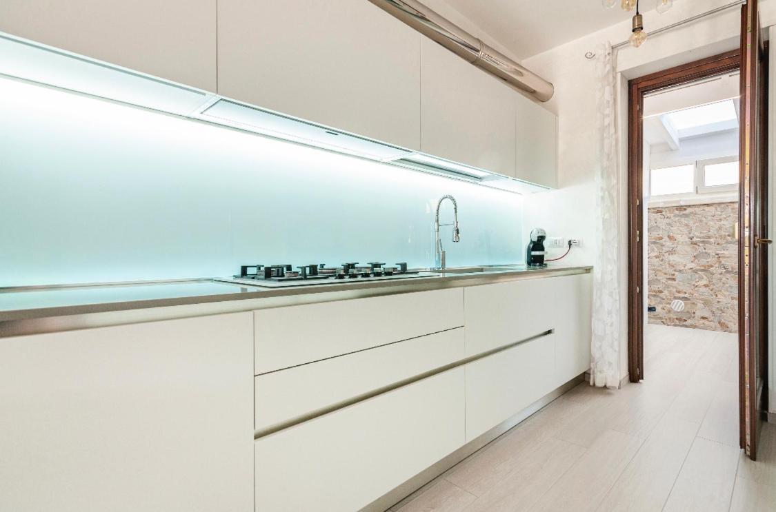 Luna Luxury Lecce Eksteriør bilde