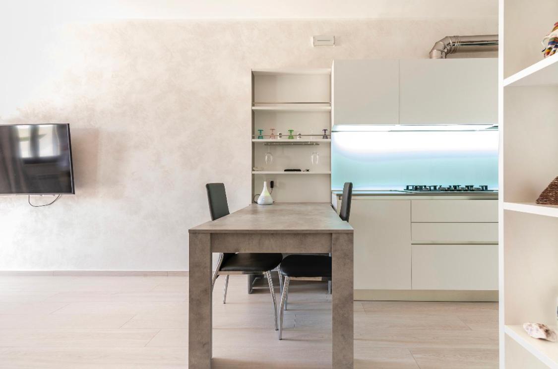 Luna Luxury Lecce Eksteriør bilde