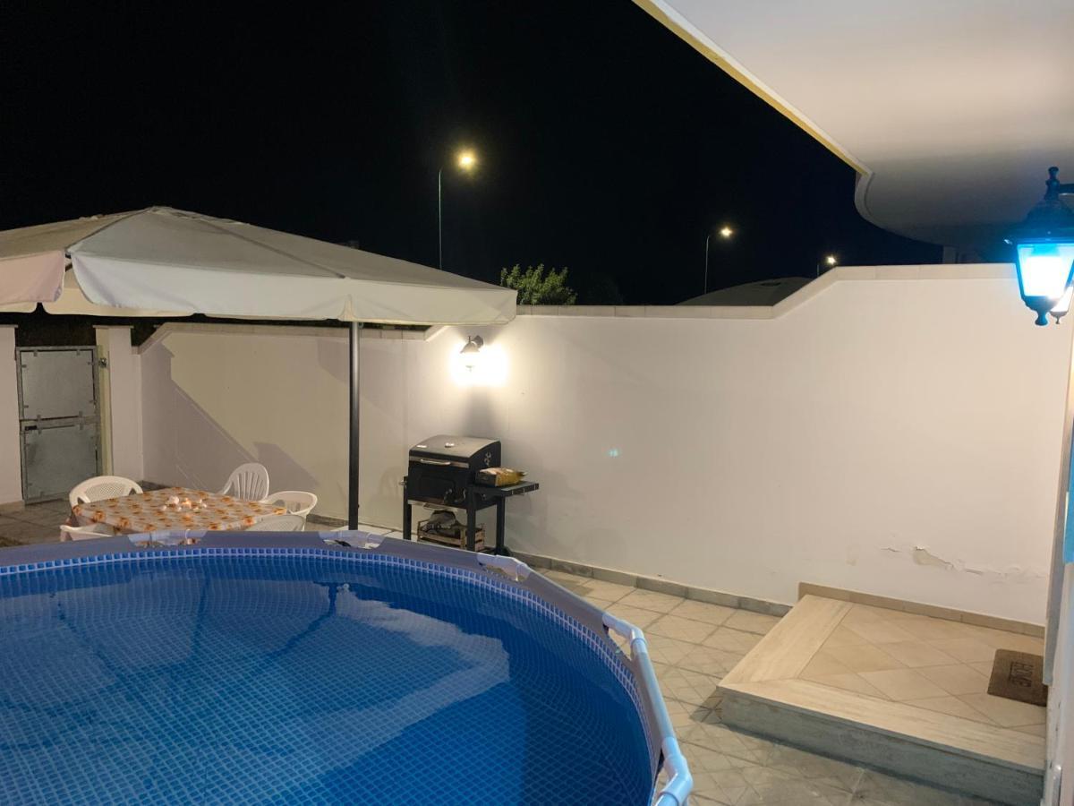 Luna Luxury Lecce Eksteriør bilde