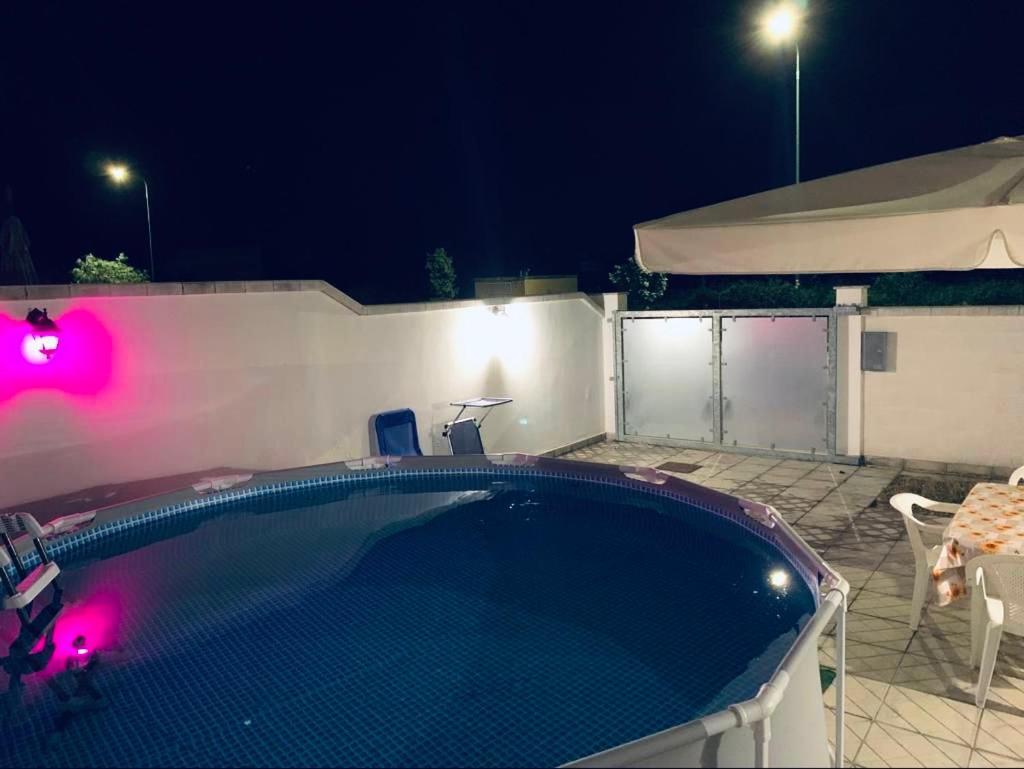 Luna Luxury Lecce Eksteriør bilde