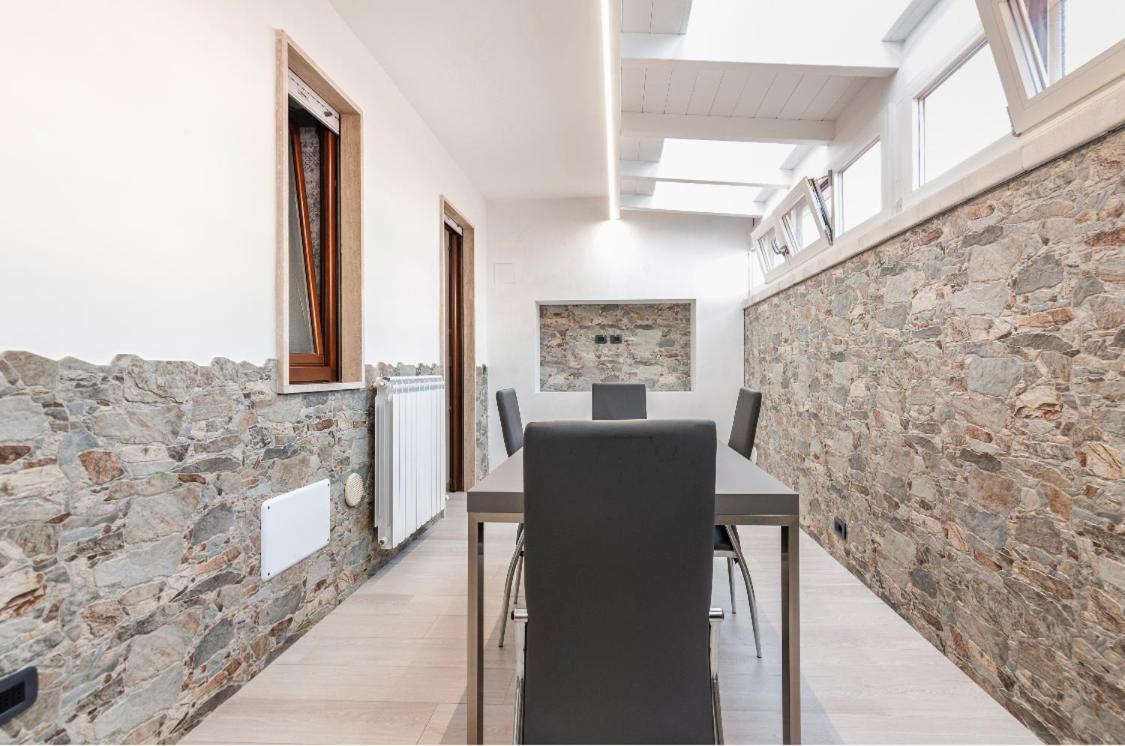 Luna Luxury Lecce Eksteriør bilde