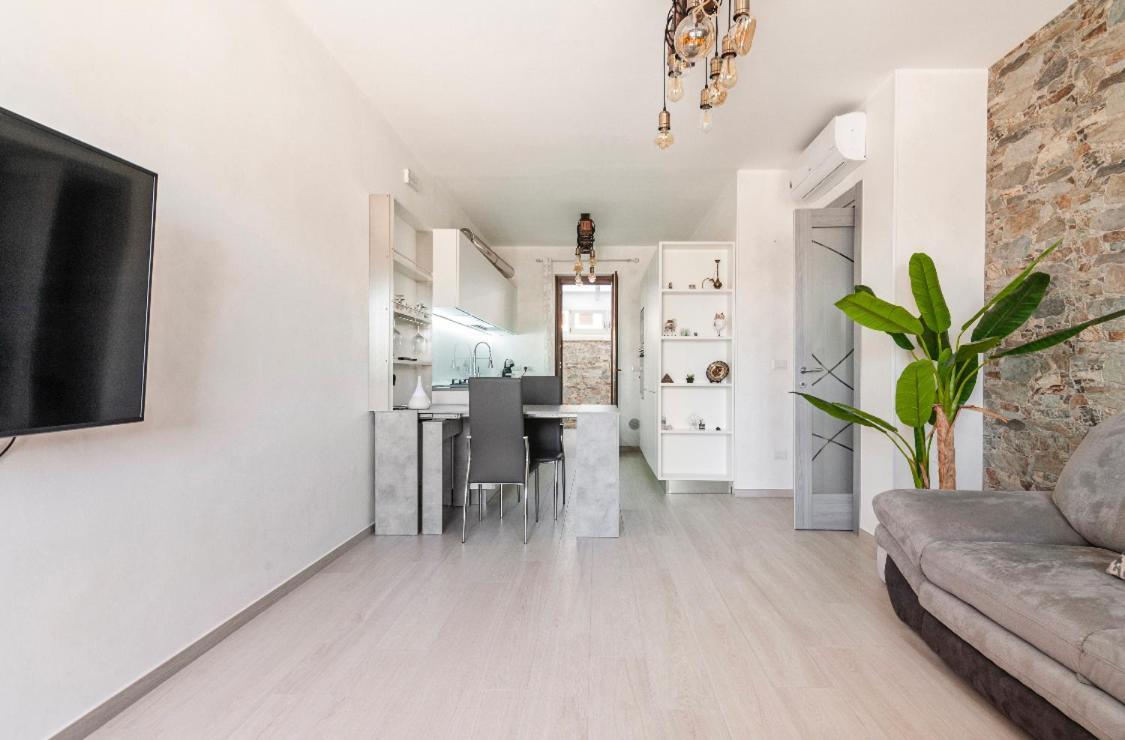Luna Luxury Lecce Eksteriør bilde