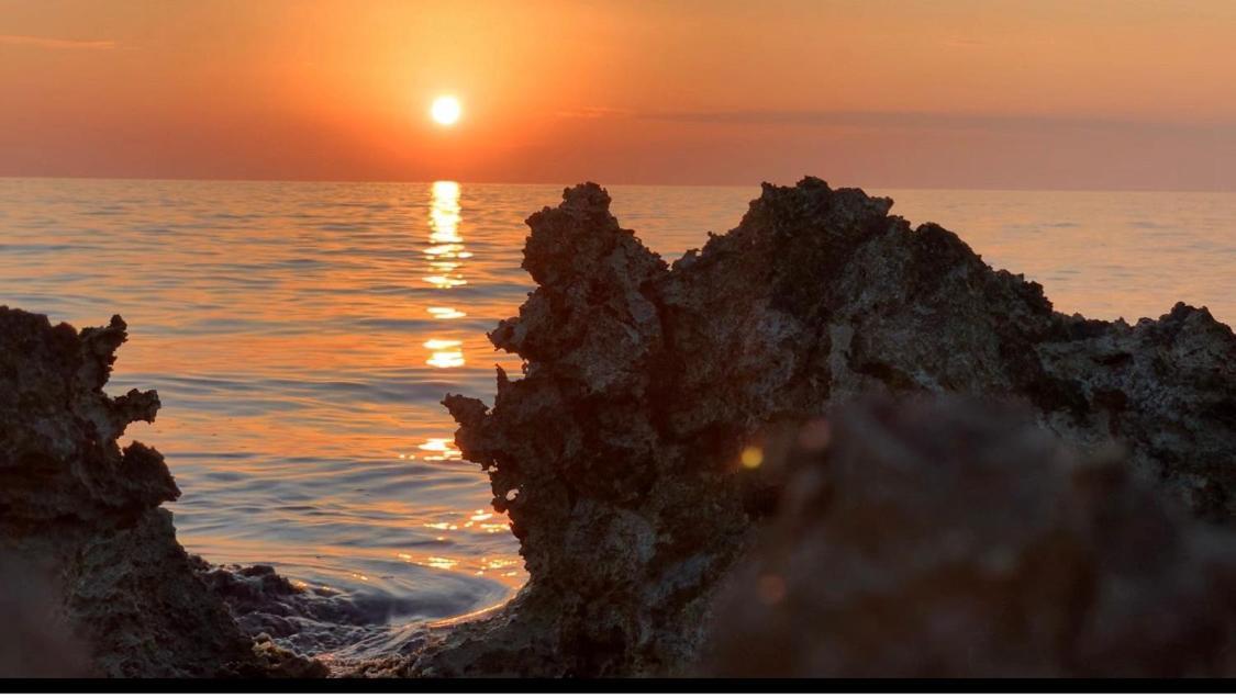 Luna Luxury Lecce Eksteriør bilde