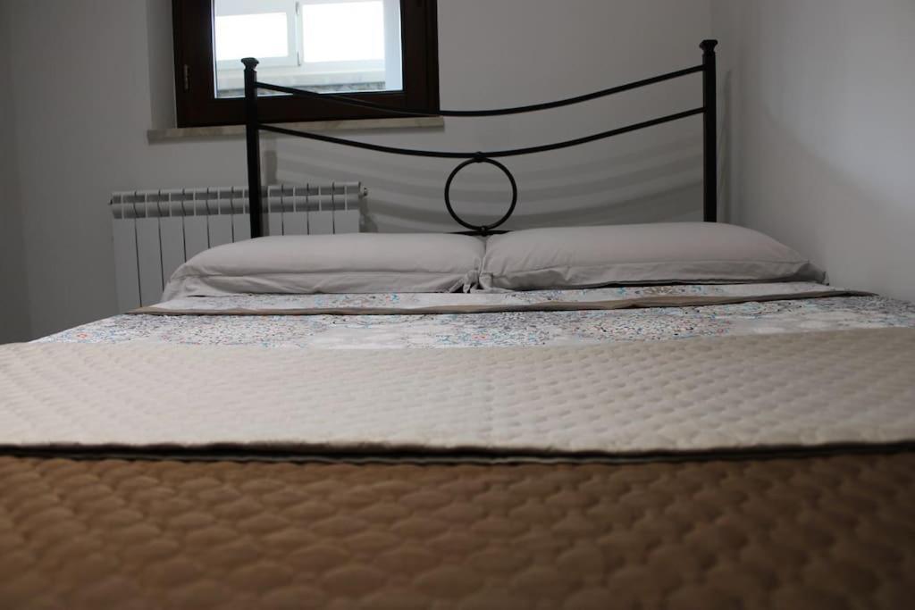 Luna Luxury Lecce Eksteriør bilde