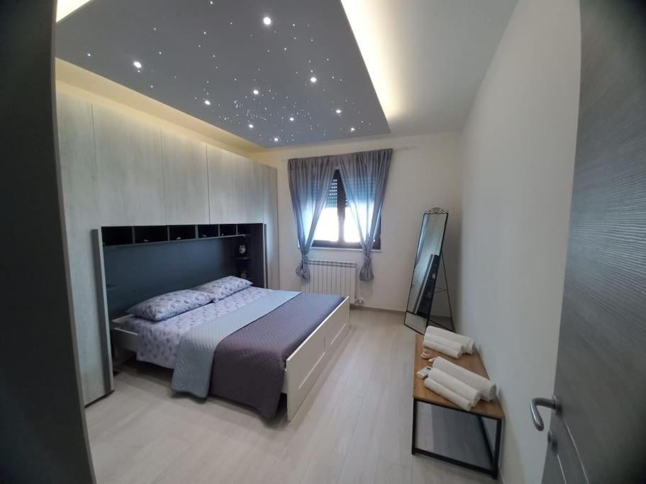 Luna Luxury Lecce Eksteriør bilde