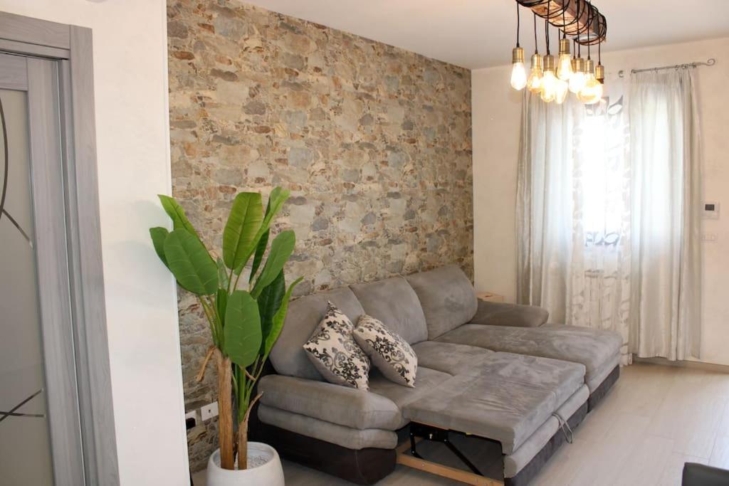 Luna Luxury Lecce Eksteriør bilde