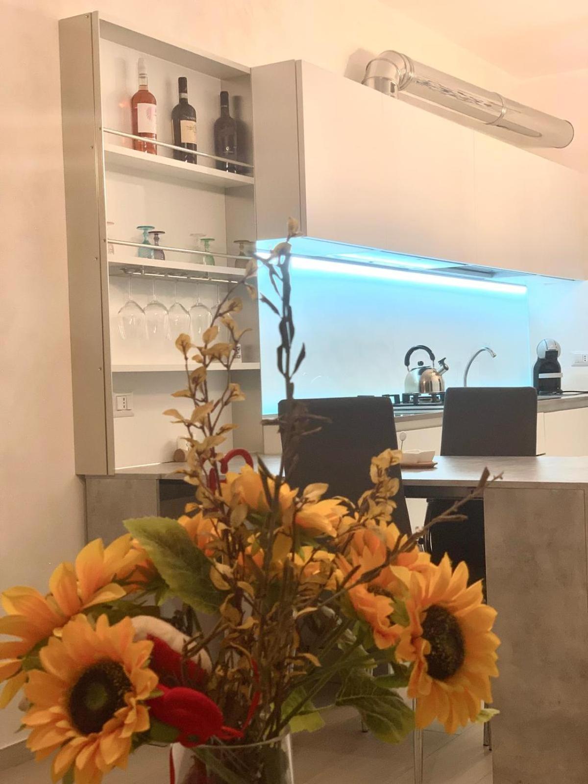 Luna Luxury Lecce Eksteriør bilde
