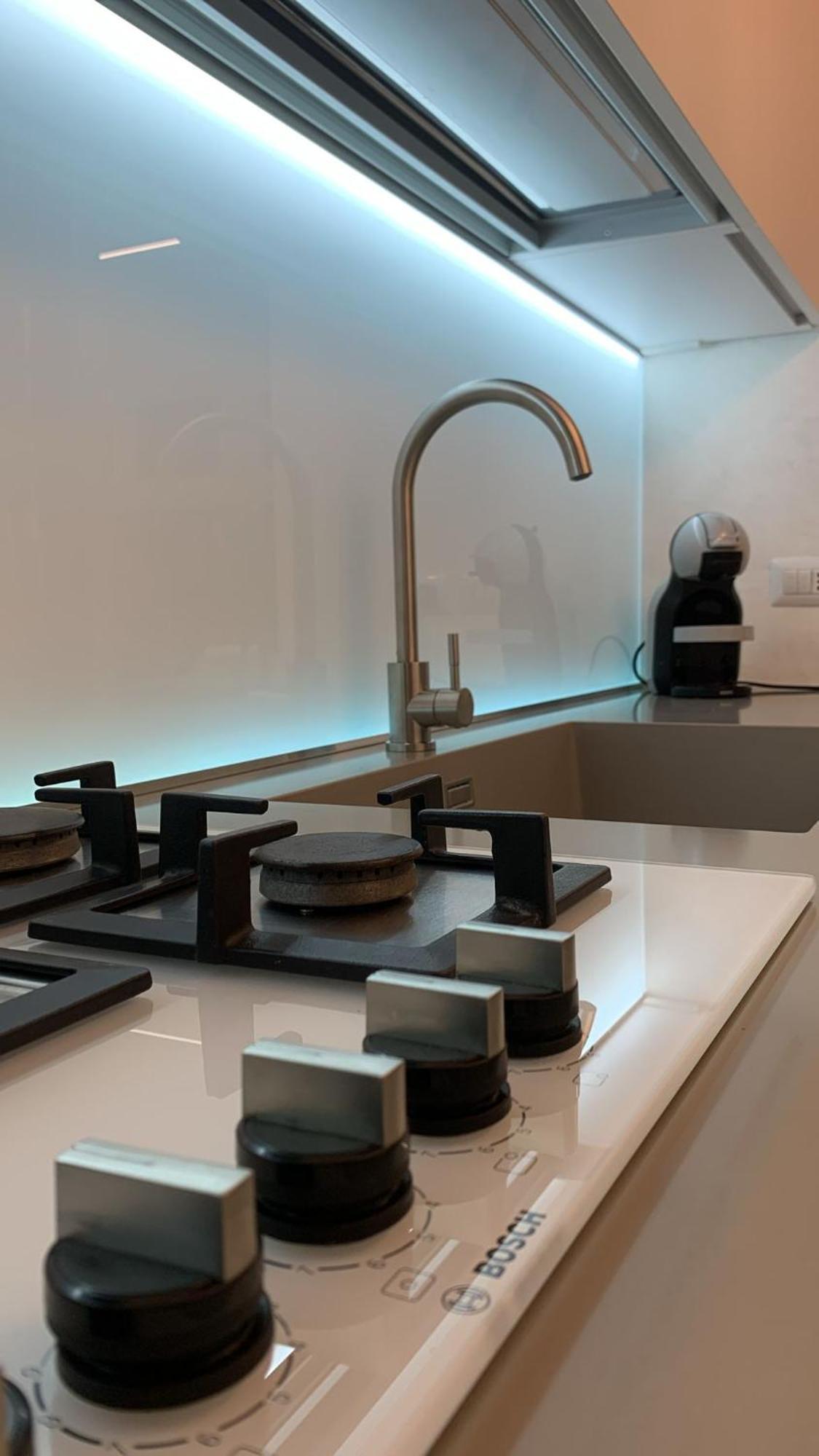 Luna Luxury Lecce Eksteriør bilde