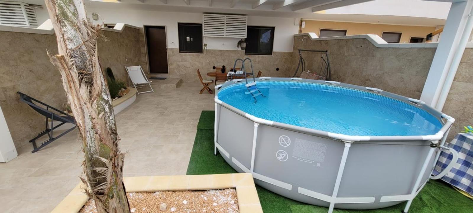 Luna Luxury Lecce Eksteriør bilde