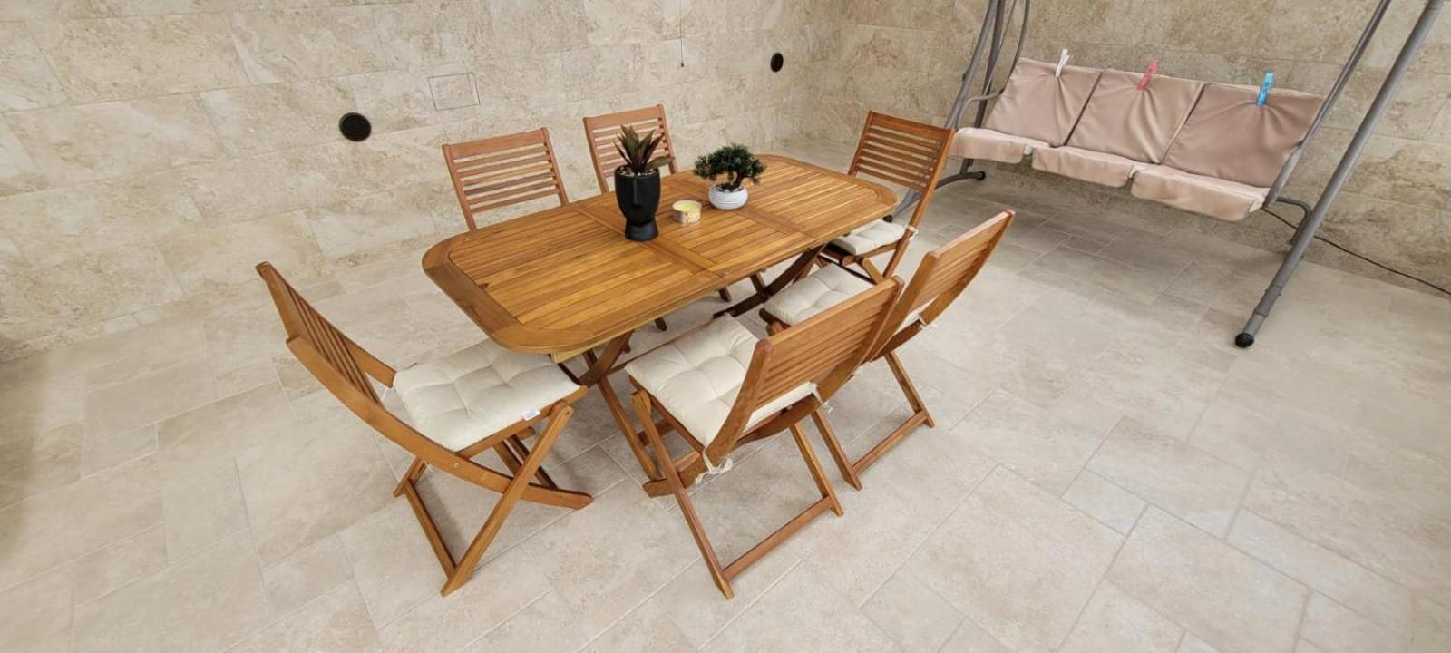Luna Luxury Lecce Eksteriør bilde