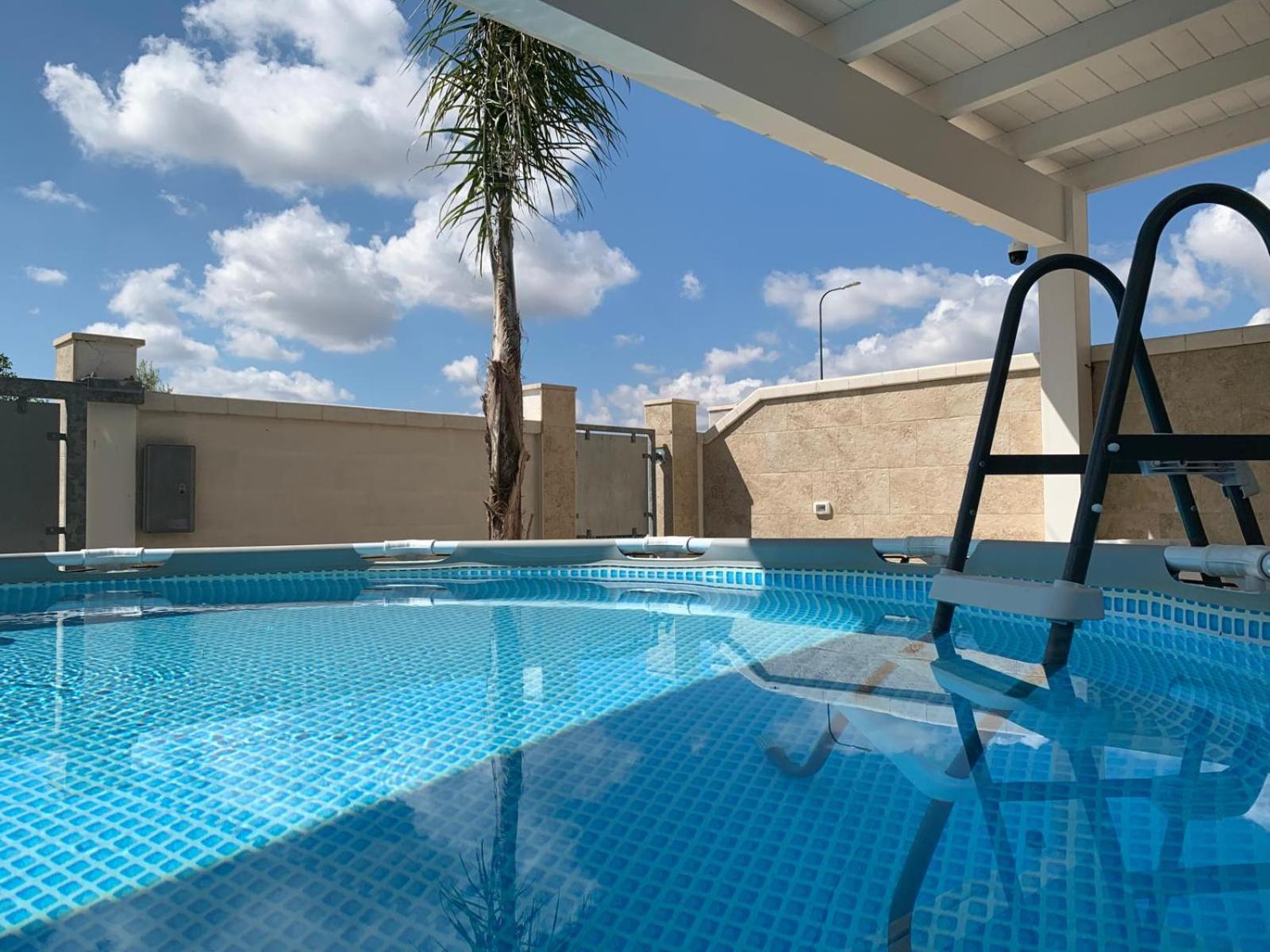 Luna Luxury Lecce Eksteriør bilde