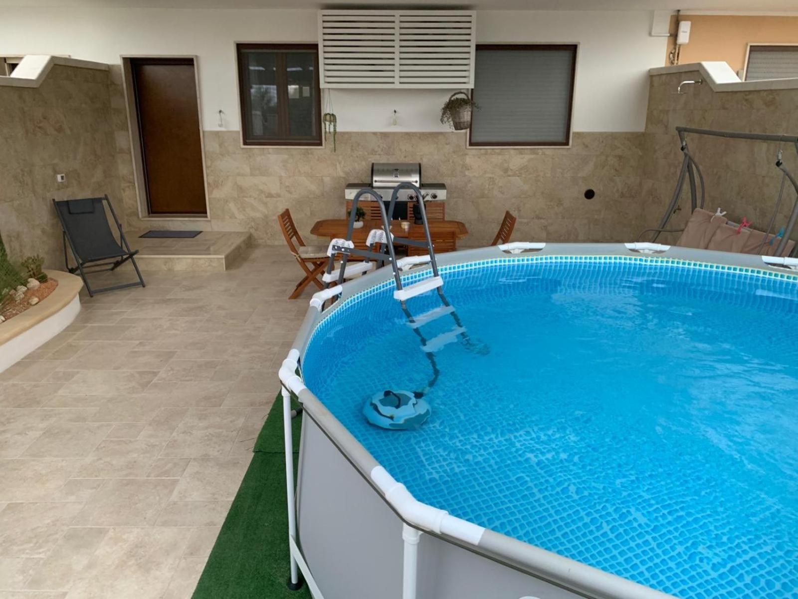 Luna Luxury Lecce Eksteriør bilde