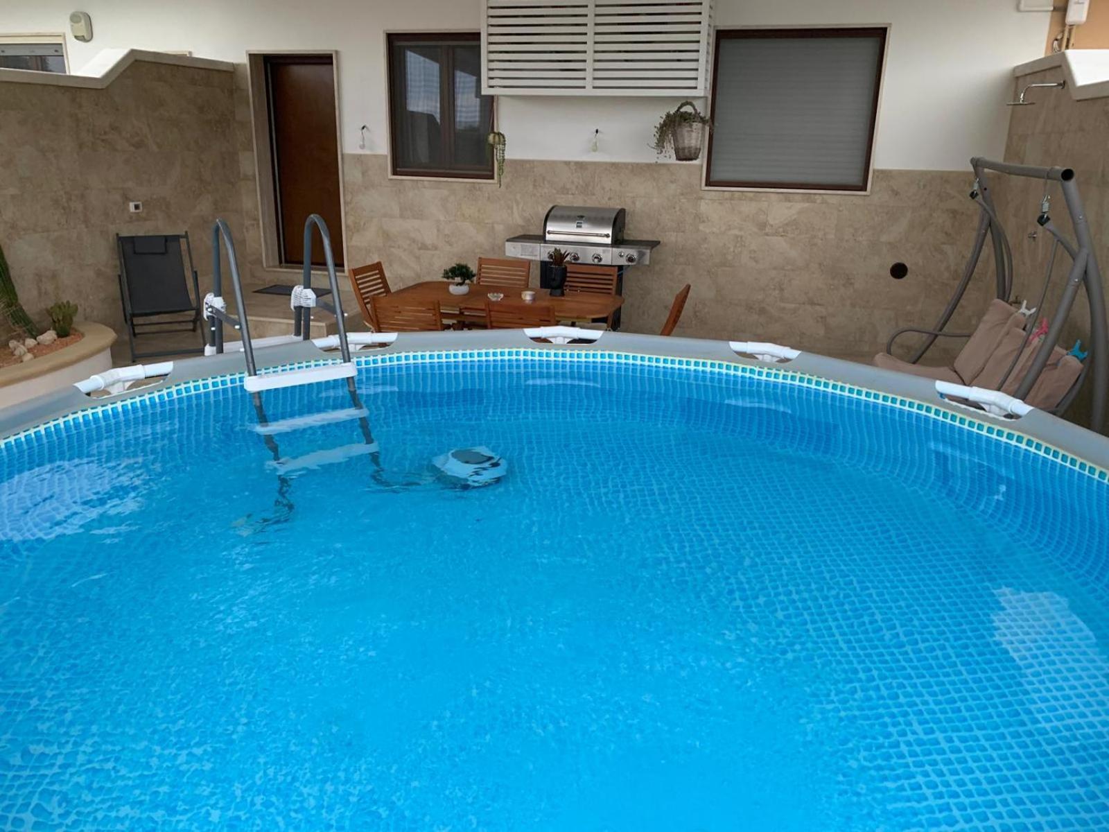 Luna Luxury Lecce Eksteriør bilde