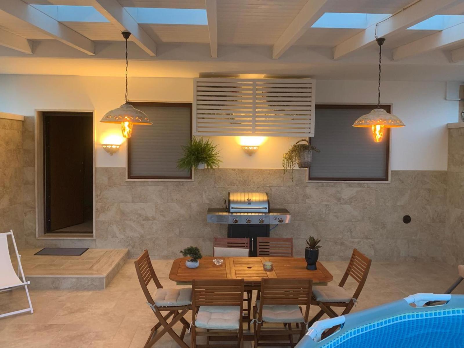 Luna Luxury Lecce Eksteriør bilde